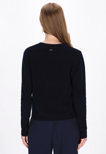 DreiMaster Klassik Women's Sweater