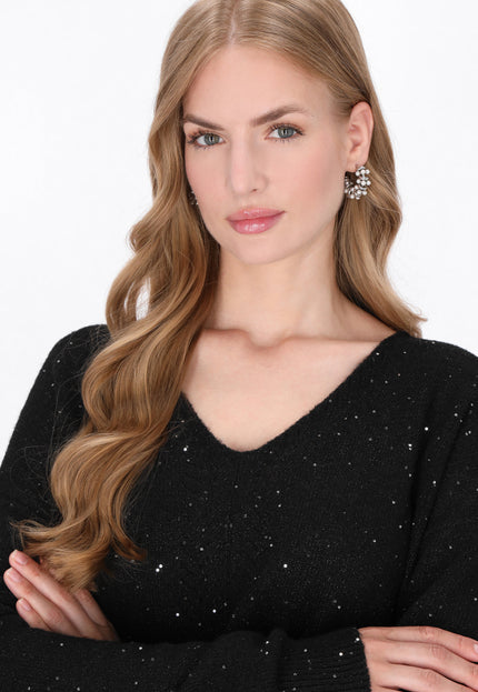 DreiMaster Klassik Women's Sweater