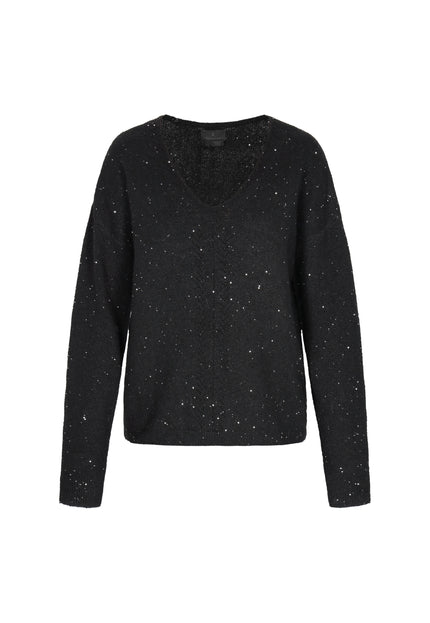 DreiMaster Klassik Women's Sweater