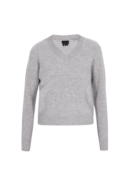 DreiMaster Klassik Women's Sweater