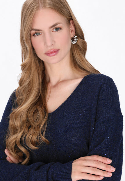 DreiMaster Klassik Women's Sweater