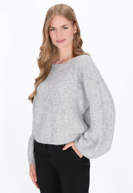 DreiMaster Klassik Women's Sweater