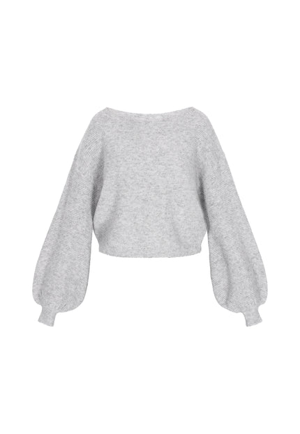 DreiMaster Klassik Women's Sweater