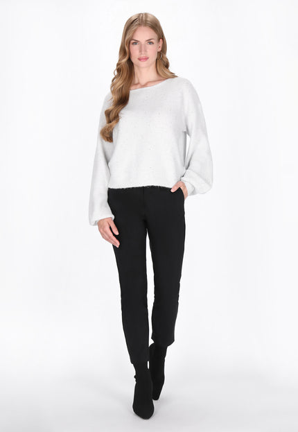 DreiMaster Klassik Women's Sweater