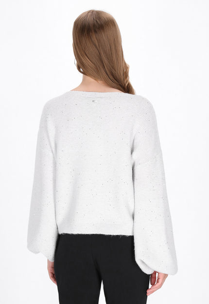 DreiMaster Klassik Women's Sweater