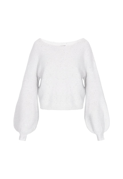 DreiMaster Klassik Women's Sweater
