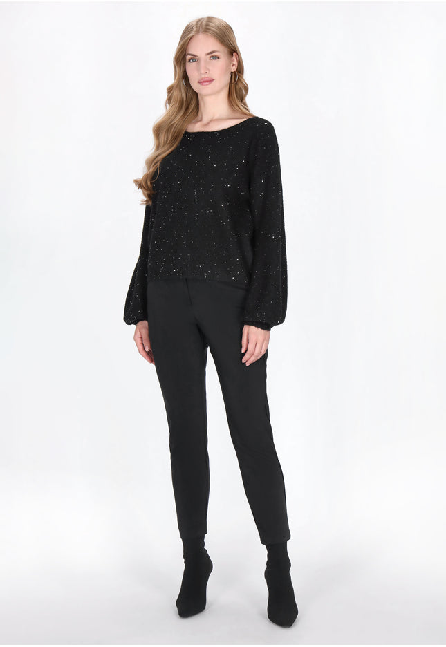 DreiMaster Klassik Women's Sweater