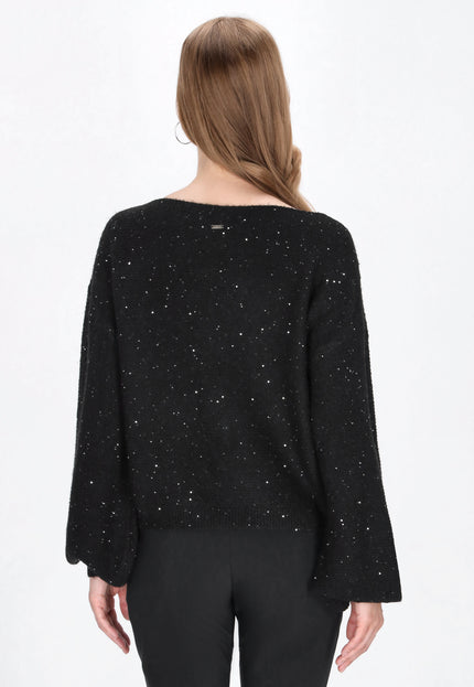 DreiMaster Klassik Women's Sweater