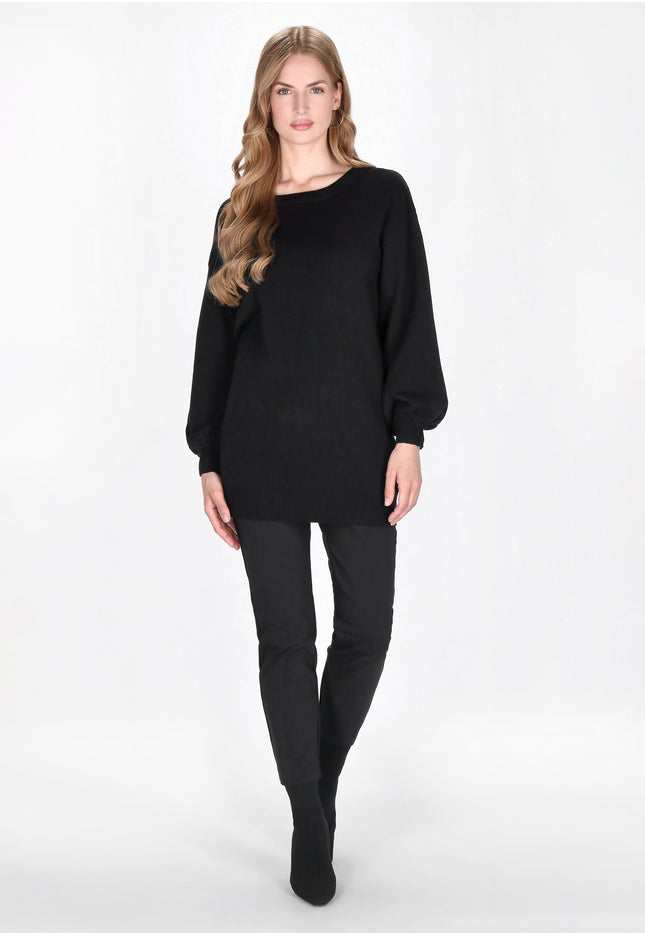 DreiMaster Klassik Women's Sweater