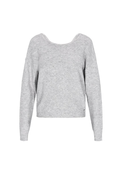 DreiMaster Klassik Women's Sweater