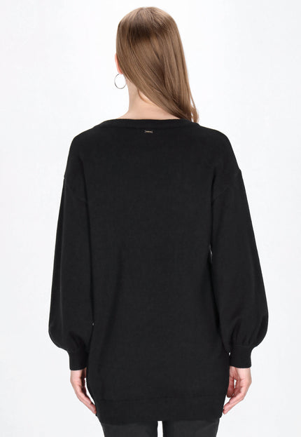 DreiMaster Klassik Women's Sweater