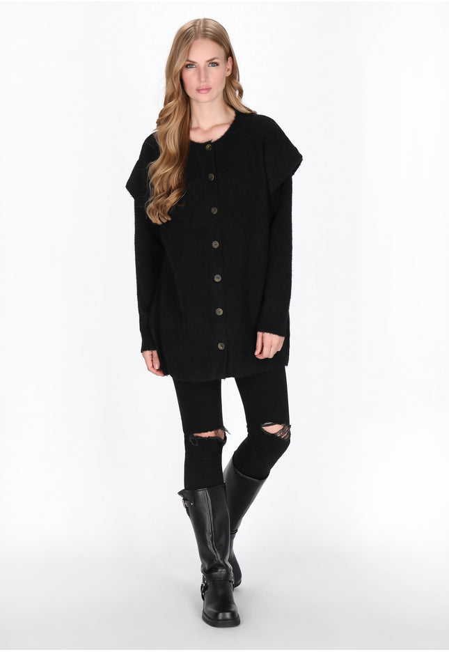 DreiMaster Vintage Women's Cardigan