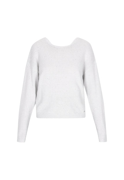 DreiMaster Klassik Women's Sweater