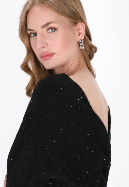 DreiMaster Klassik Women's Sweater