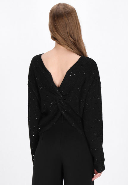 DreiMaster Klassik Women's Sweater