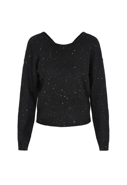 DreiMaster Klassik Women's Sweater