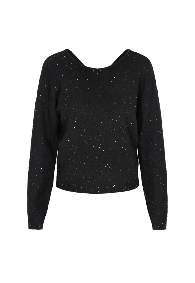 DreiMaster Klassik Women's Sweater