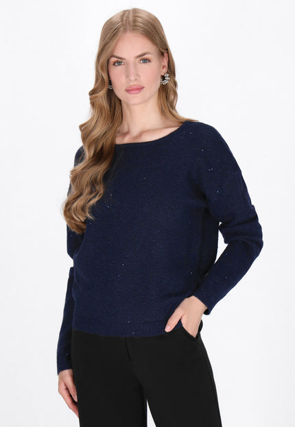 DreiMaster Klassik Women's Sweater