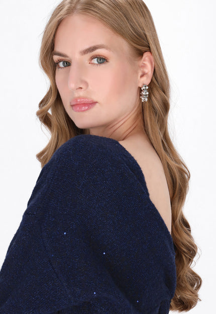 DreiMaster Klassik Women's Sweater