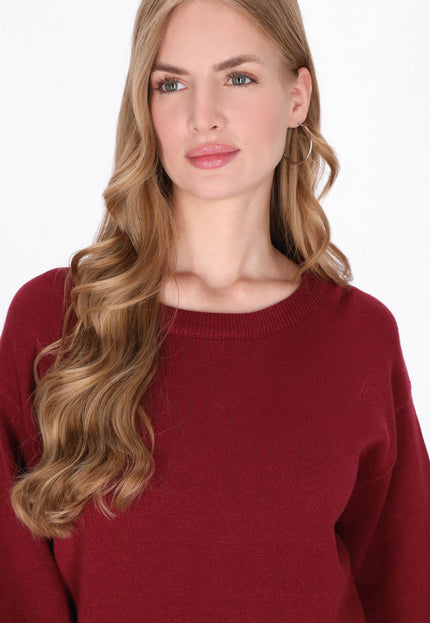 DreiMaster Klassik Women's Sweater