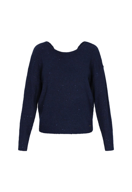 DreiMaster Klassik Women's Sweater