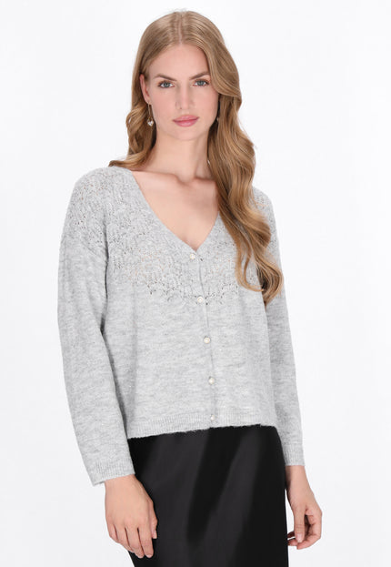 DreiMaster Klassik Women's Cardigan