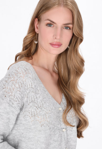 DreiMaster Klassik Women's Cardigan