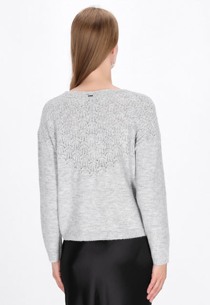 DreiMaster Klassik Women's Cardigan