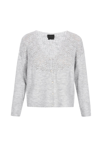 DreiMaster Klassik Women's Cardigan