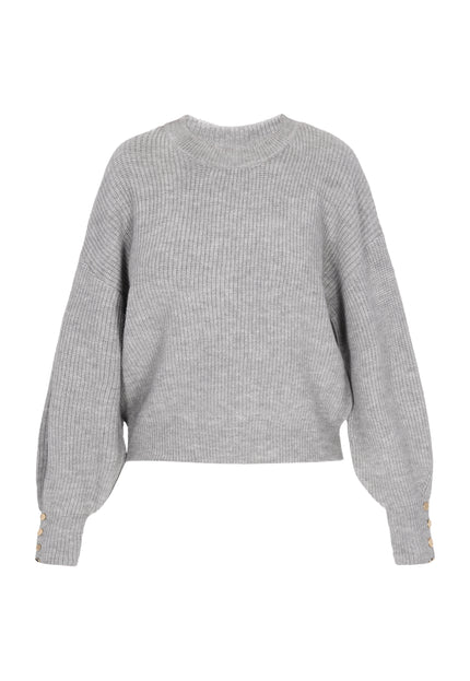 DreiMaster Klassik Women's Sweater