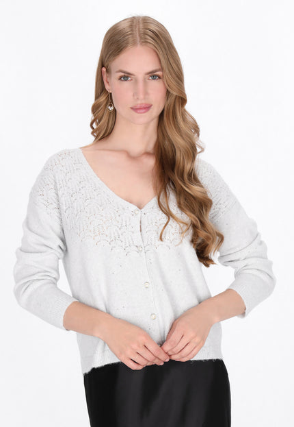 DreiMaster Klassik Women's Cardigan
