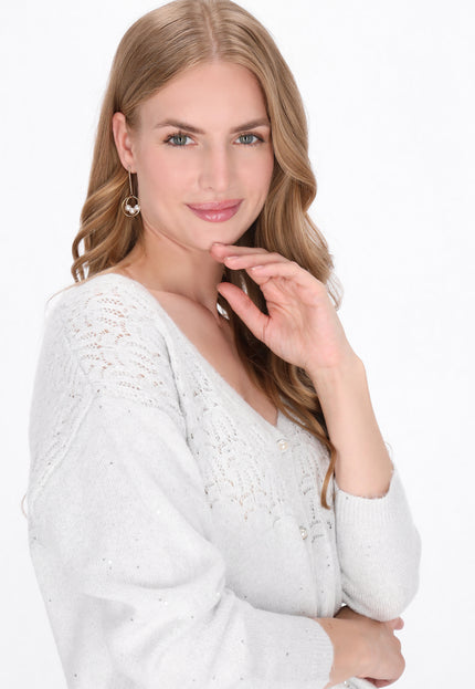 DreiMaster Klassik Women's Cardigan