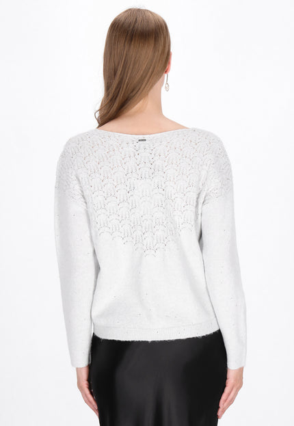 DreiMaster Klassik Women's Cardigan