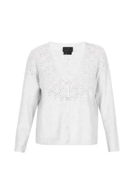 DreiMaster Klassik Women's Cardigan
