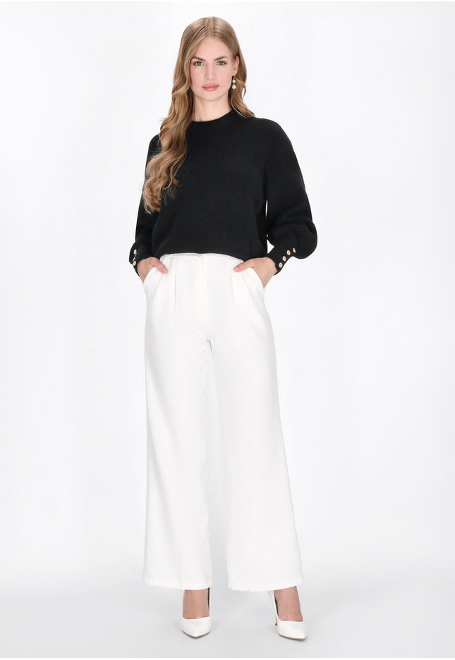 DreiMaster Klassik Women's Sweater