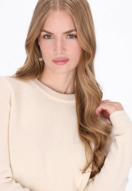 DreiMaster Klassik Women's Sweater