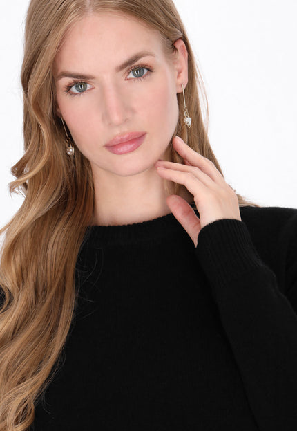 DreiMaster Klassik Women's Sweater