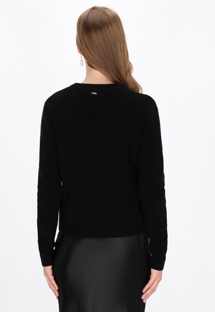 DreiMaster Klassik Women's Sweater