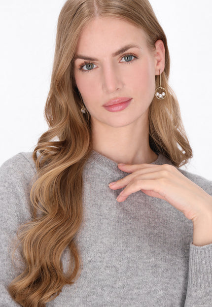 DreiMaster Klassik Women's Sweater