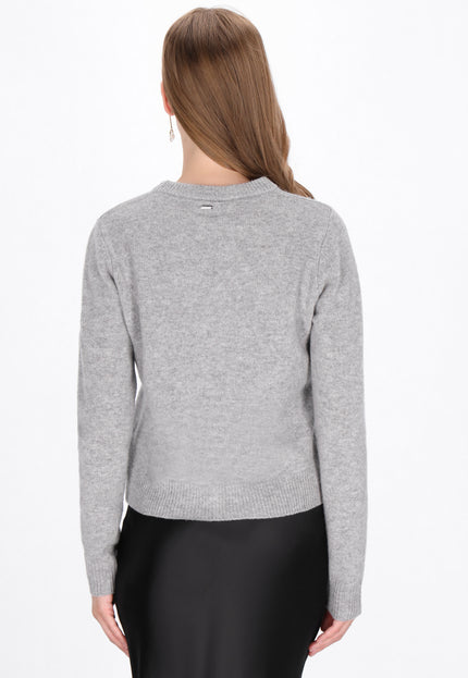 DreiMaster Klassik Women's Sweater