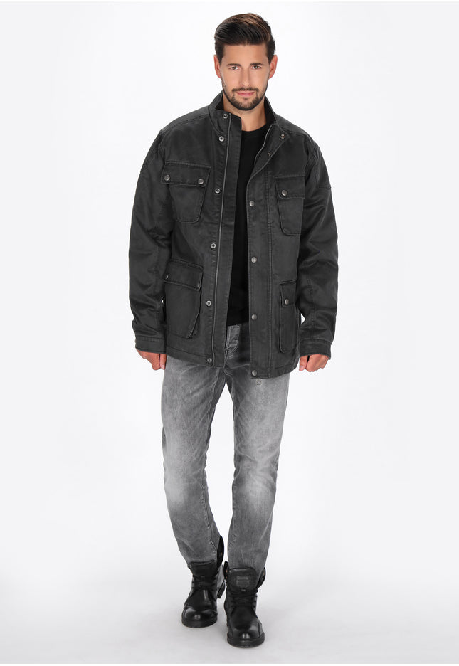 DreiMaster Vintage Men's Jacket