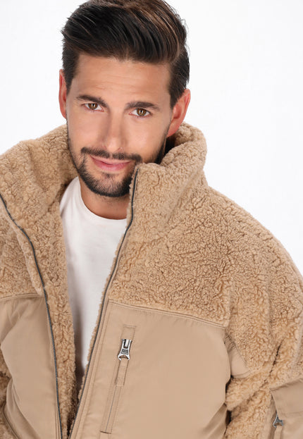 DreiMaster Maritim Men's Jacket