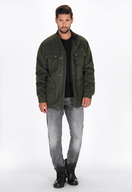 DreiMaster Vintage Men's Jacket