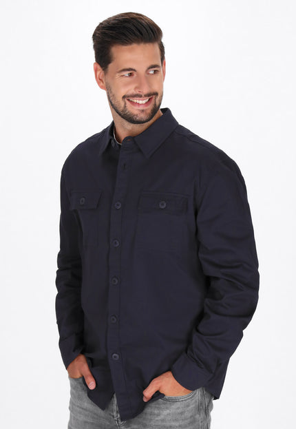 DreiMaster Vintage Men's Shirt