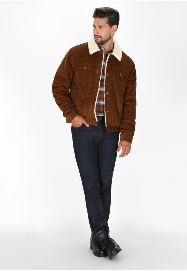 DreiMaster Vintage Men's Jacket