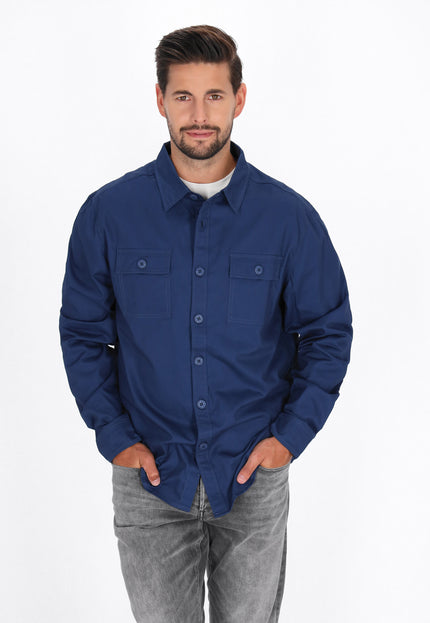 DreiMaster Vintage Men's Shirt