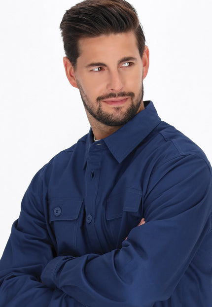 DreiMaster Vintage Men's Shirt