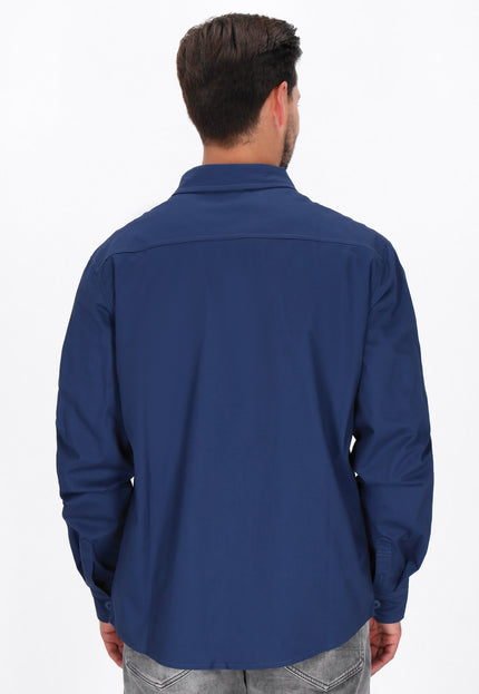 DreiMaster Vintage Men's Shirt