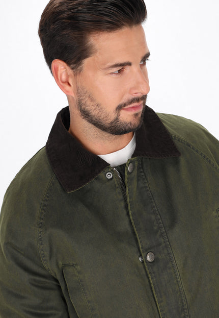 DreiMaster Vintage Men's Jacket
