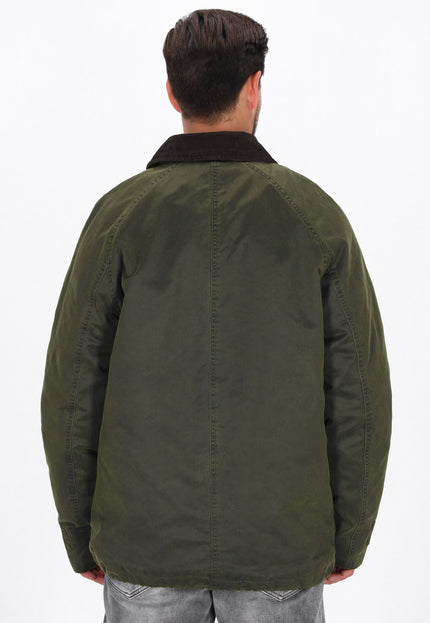 DreiMaster Vintage Men's Jacket